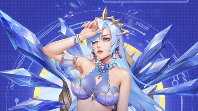 枪神纪《音乐战神@添财神奶妈》第十九集