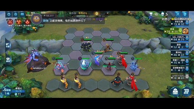 久违了，来一把刺客