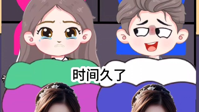 时间久了你会发现，一个心里没有你的人，是不会顾及你的感受的，就算你再伤心难过，在他那里一点感觉都没有