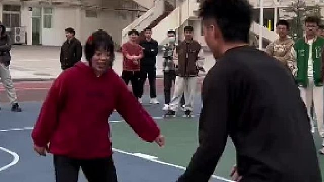 回母校失败下次不会放你们鸽子了