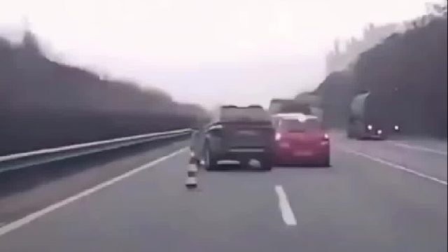 车神附体成功捡回了一条命！