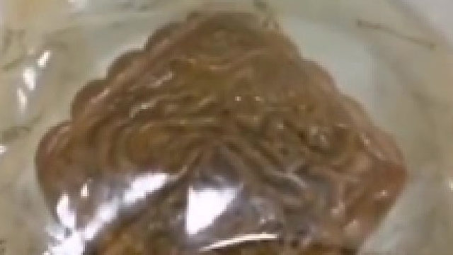 2010年的月饼……