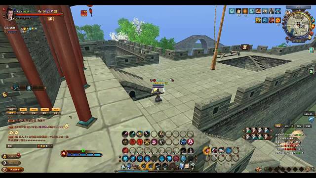 新区抓单整一会吧！