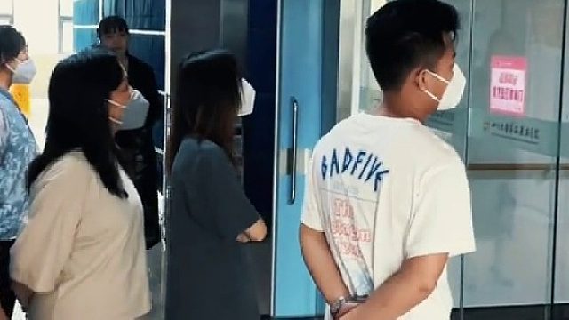 这时候你可以无能无力，但不能无动于衷！