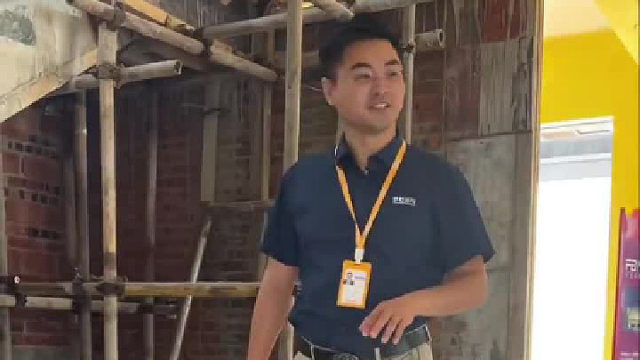 你知道一般楼梯的标准尺寸是多少吗？