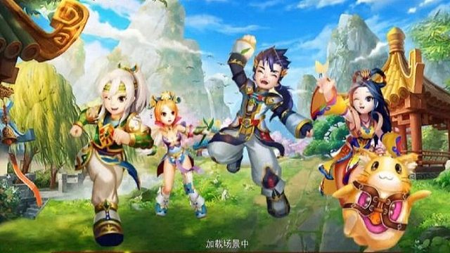 每个人说一款暴露年龄的游戏吧