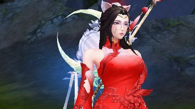 新手小昭冥铁血