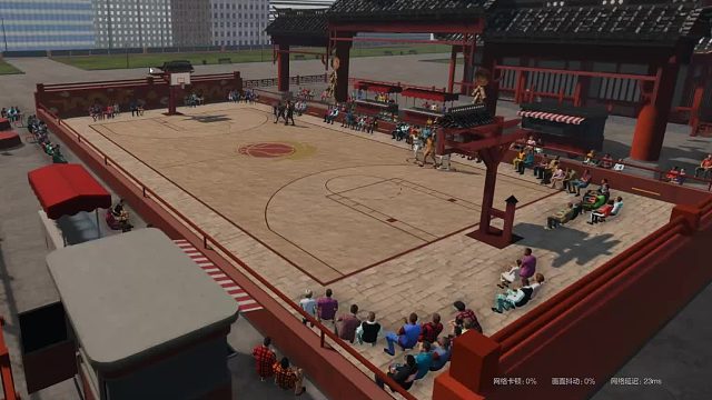 隔扣干货，看看有没有你熟悉的球星。