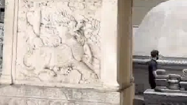 盗墓界最不可思议的事情，把一整座墓给盗走了