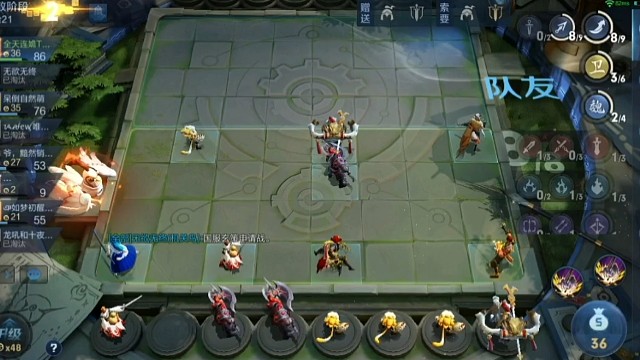 模拟战之宇宙最强魔种