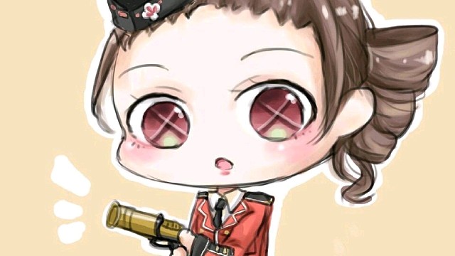 跟我博弈，击毙你