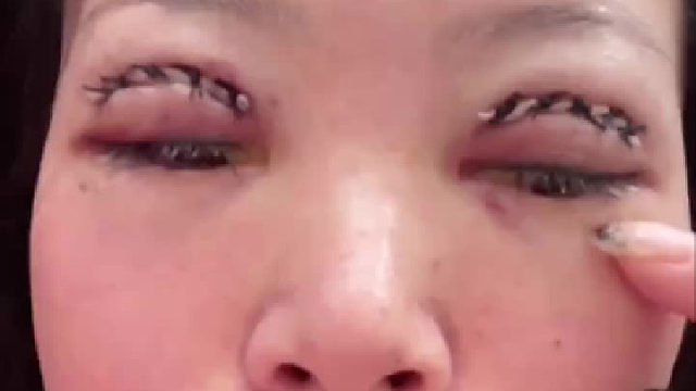 大姐，你快去报警吧！这是拿你练手呢