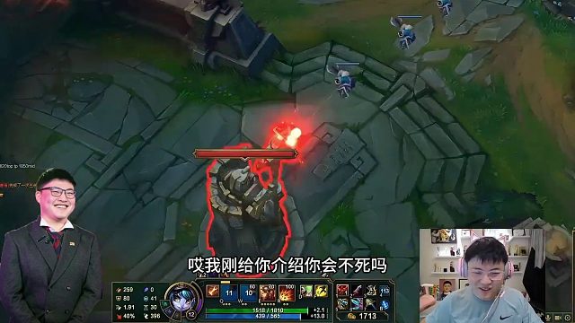 乌兹和他的四个职业陪玩配件五排！治疗不给队友当场被水晶哥逮捕