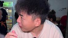 貴州本地人搶著吃的神奇麻辣燙，香濃鹵汁配上麻辣蘸碟，沒想到還有這種規(guī)矩。#麻辣燙 #貴州美食 #炫串