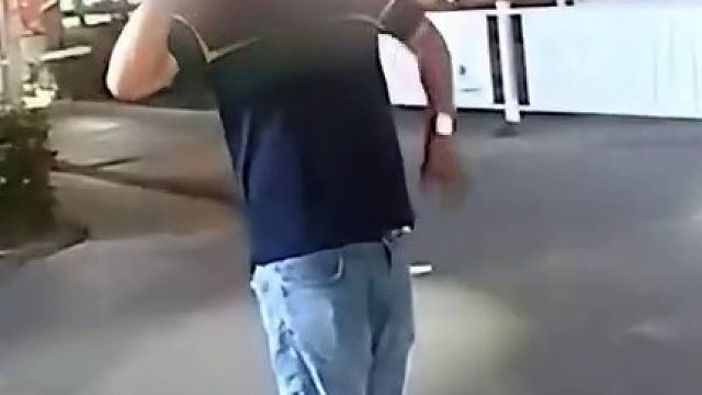 侠肝义胆的警察！