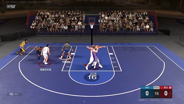 面对质疑翻盘绝杀