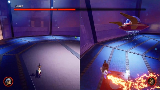 差一点点我就g了QAQ