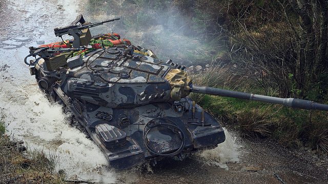 坦克世界 IS-4  S系最强盾牌  如何正确使用 细节打法分享篇！