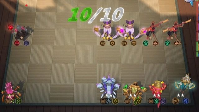 版本终极虫阵——灵猫虫！丝滑过度！