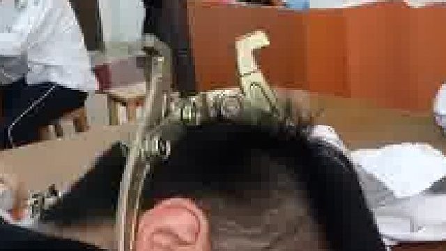 宁惹醉汉，莫惹睡汉