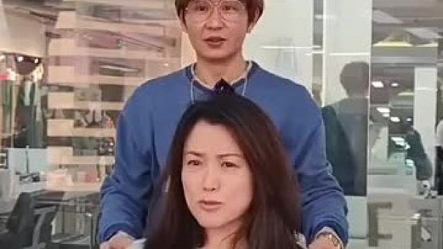 国籍感觉都变了呢