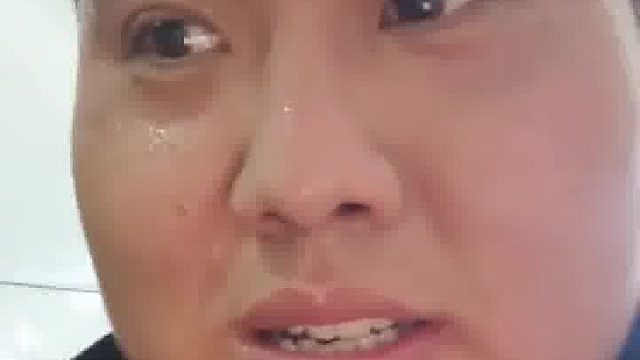 网友：大力出奇迹吧