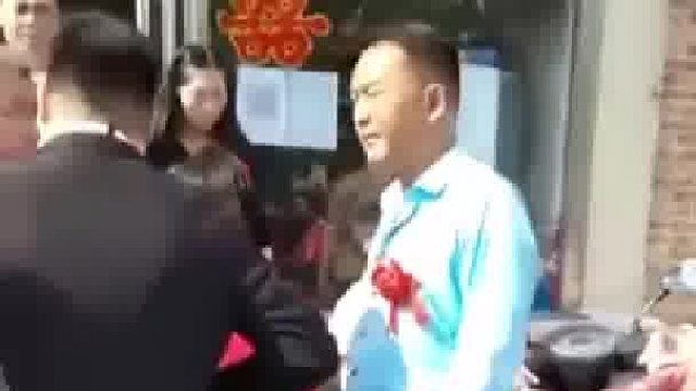 这玩意娶来干什么到底