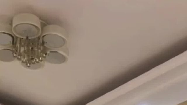 今天给爷爷来个惊讶