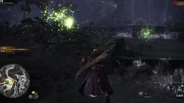 青春回顾之：无物不食——大贼龙