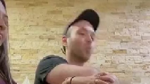 毛囊：这下该到我发炎了吧