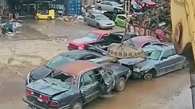 高手在民间，太有智慧了