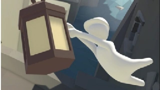 人类一败涂地密室逃脱地图1