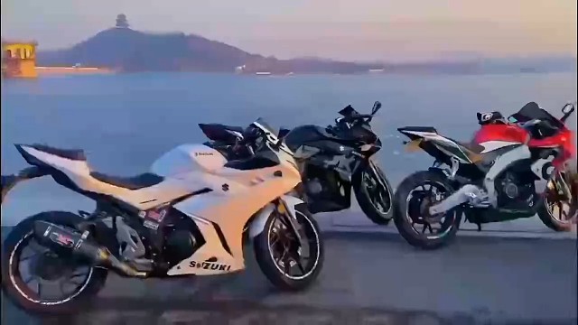 心情不好来看看风景解解闷