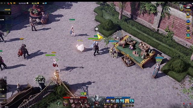 命运方舟萌新到了50级之后该做什么，怎么提升装等（上）