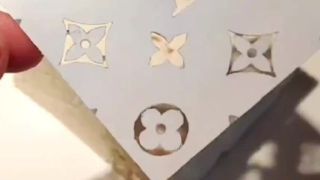 豆腐这样搞一下是不是就值老钱了