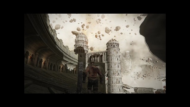 堂堂艾尔登王被打的躲裤裆