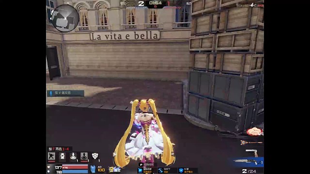 人生总是充满戏剧性