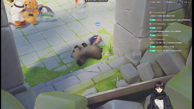 没别的遥遥领先