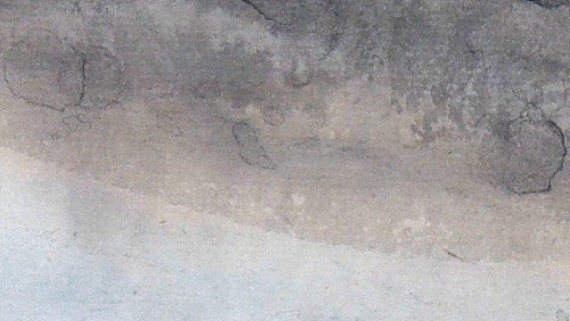 我是不幸的
而我又是幸运的
因为
我能享受
这一切的不幸

倞