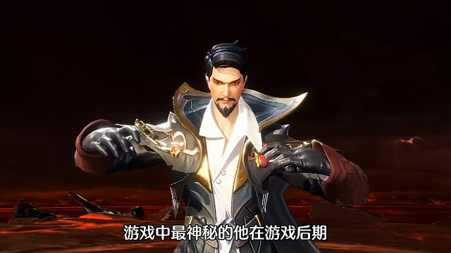 斗罗大陆魂师对决:应粉丝要求测试系列！游戏后期蓝卡战神玉天恒