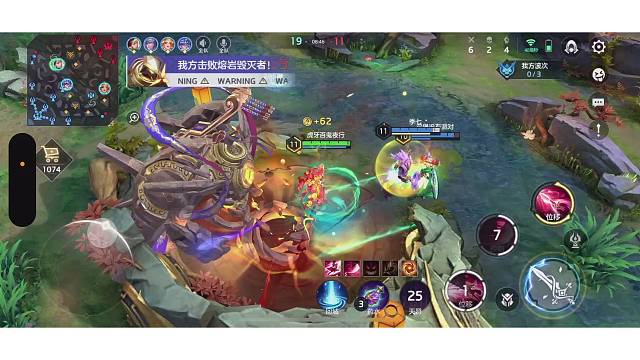 国服奥黛丽已上线