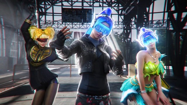 新人报道多多关照