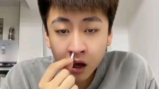 再掏下去  就返祖了