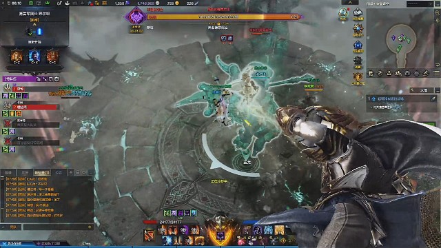 巴尔坦:叛徒？？！！！