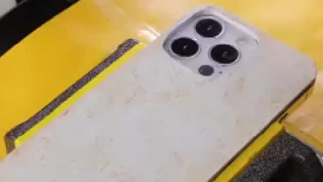 虽然最后成品不太理想，但过程也挺没意思的