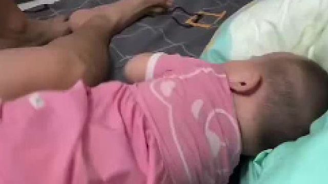 还不会说话但会无障碍沟通