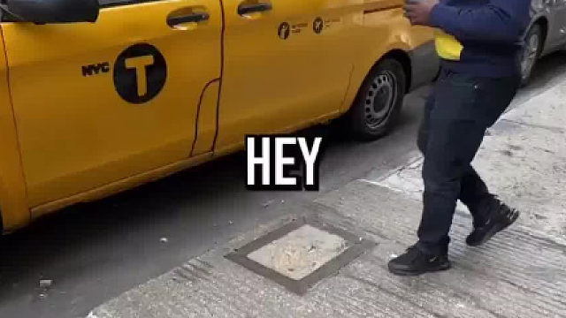 在纽约开出租，一年能赚多少呢？