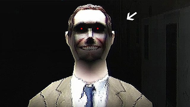 美国都传深夜微笑使者 | 诡奇短篇独恐 61