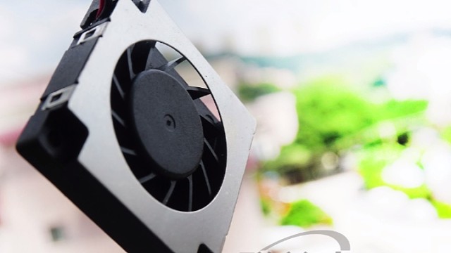 3507鼓风机 #散热风扇