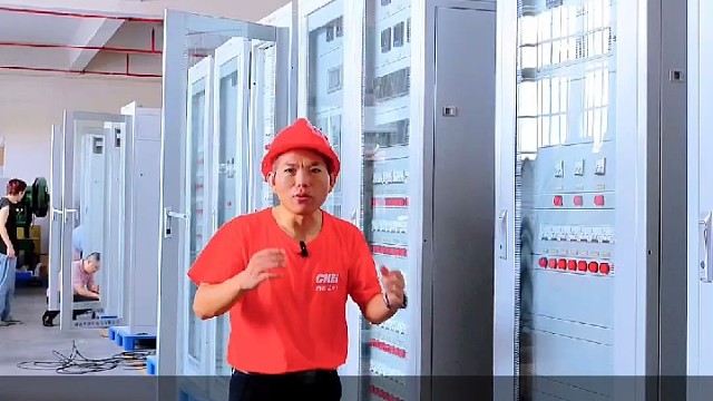 恭喜您刷到直流屏源头厂家，做的是直流屏、UPS电源，交的是朋友